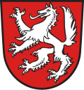 Wappen von Hauzenberg