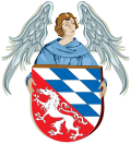 Wappen von Vilshofen an der Donau