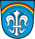Wappen von Regen