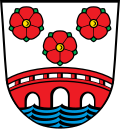 Wappen von Simbach a.Inn