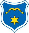 Wappen von Bogen