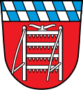 Wappen von Geiselhöring