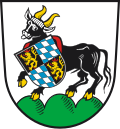 Wappen von Auerbach i.d.OPf.