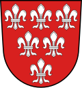 Wappen von Sulzbach-Rosenberg