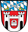 Wappen von Cham