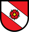 Wappen von Dietfurt a.d.Altmühl