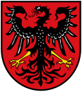 Wappen von Neumarkt i.d.OPf.