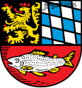 Wappen von Eschenbach i.d.OPf.