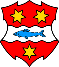 Wappen von Windischeschenbach