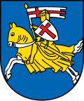 Wappen von Hemau