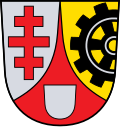 Wappen von Neutraubling