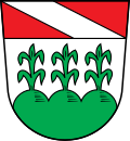 Wappen von Wörth a.d.Donau