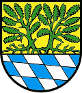 Wappen von Nittenau