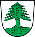 Wappen von Oberviechtach