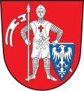 Wappen von Bamberg