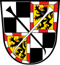 Wappen von Bayreuth