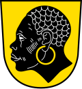 Wappen von Coburg