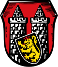 Wappen von Hof