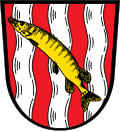 Wappen von Baunach