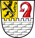 Wappen von Scheßlitz