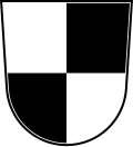 Wappen von Bad Berneck i.Fichtelgebirge