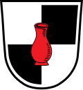 Wappen von Creußen