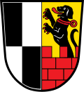 Wappen von Gefrees