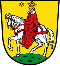 Wappen von Hollfeld