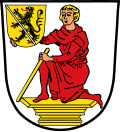 Wappen von Pottenstein