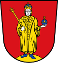 Wappen von Waischenfeld