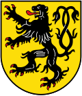 Wappen von Neustadt b.Coburg