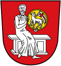 Wappen von Seßlach
