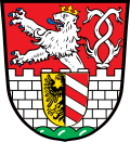 Wappen von Gräfenberg