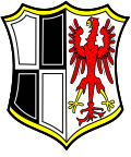 Wappen von Helmbrechts