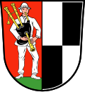 Wappen von Selbitz