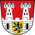 Wappen von Teuschnitz