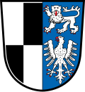 Wappen von Kulmbach
