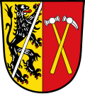 Wappen von Kupferberg