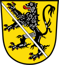 Wappen von Stadtsteinach
