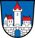 Wappen von Burgkunstadt