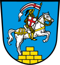 Wappen von Bad Staffelstein