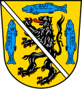 Wappen von Weismain