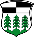 Wappen von Schönwald