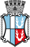 Wappen von Selb