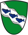 Wappen von Ansbach