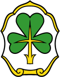 Wappen von Fürth