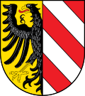 Wappen von Nürnberg