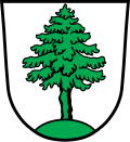 Wappen von Feuchtwangen