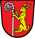 Wappen von Herrieden