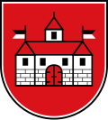 Wappen von Leutershausen